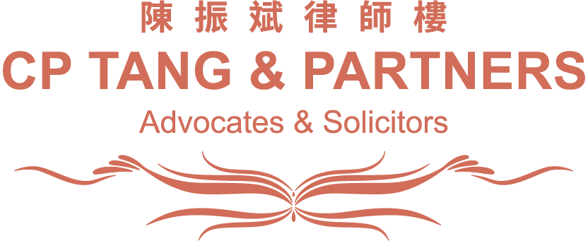 CP Tang & Partners